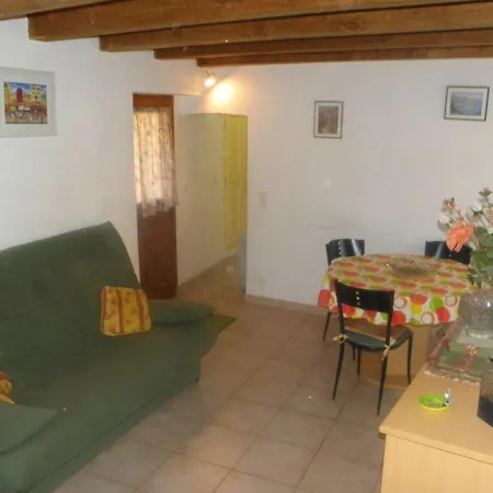 Maison D'une Avec Jardin Clos Et Wifi A * Belgodère