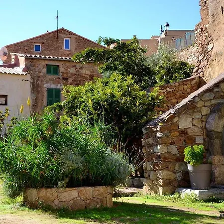 Vakantiehuis Maison D'une Avec Jardin Clos Et Wifi A *