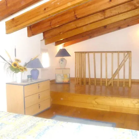 Maison D'une Avec Jardin Clos Et Wifi A Casa vacanze Belgodère