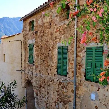 Casa vacanze Maison D'une Avec Jardin Clos Et Wifi A
